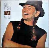 Willie Nelson - Me And Paul